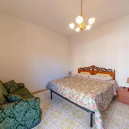 - Apartamento Ladispoli