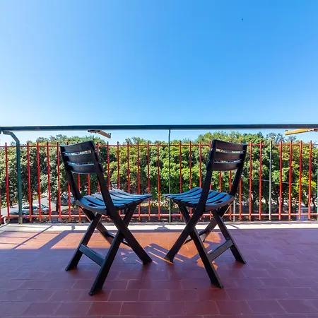 - Apartamento Ladispoli