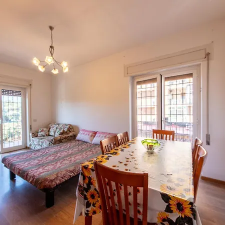Apartamento -